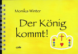 Buchempfehlung heilige-eucharistie.de: Der Knig kommt!
